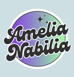 amelia nabilia