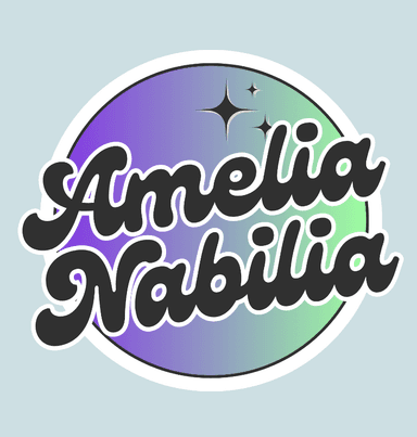amelia nabilia