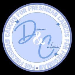 Vote the D.C. Superheroes for Freshman Caucus!