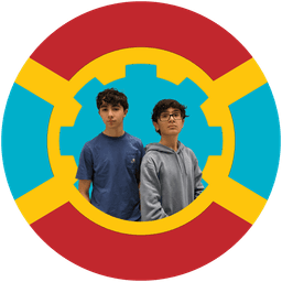 Devin Imbesi and Philip Levinsky