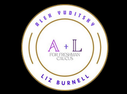 Alex and Liz
