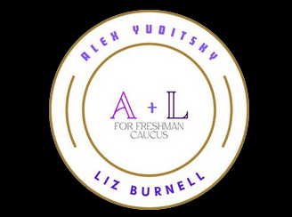 Alex and Liz