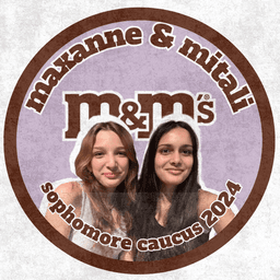 M&M Logo!
