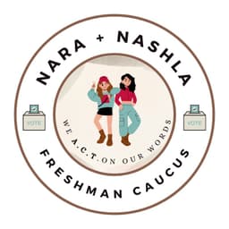 nara and nashla