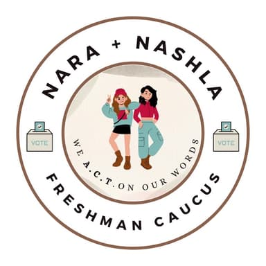 nara and nashla