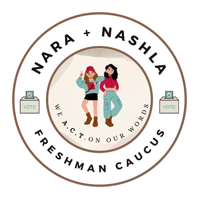 nara and nashla