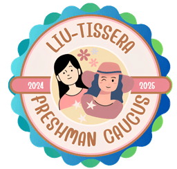 YOUR VOICE 🗣️🗣️OUR MISSION🔥🔥— WITH LIU-TISSERA IN POSITION!!
