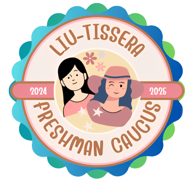 YOUR VOICE 🗣️🗣️OUR MISSION🔥🔥— WITH LIU-TISSERA IN POSITION!!