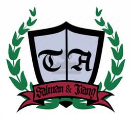 Campaign's crest