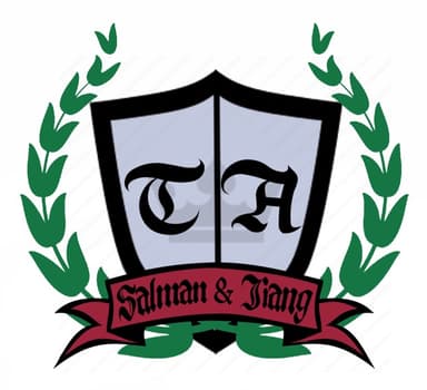 Campaign's crest