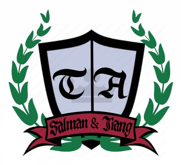Campaign's crest