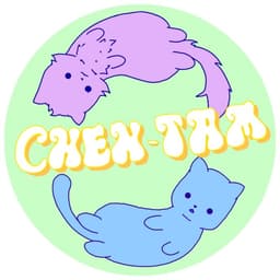 Chen-Tam Junior Caucus Logo