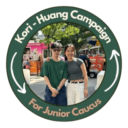 Kori-Huang Campaign